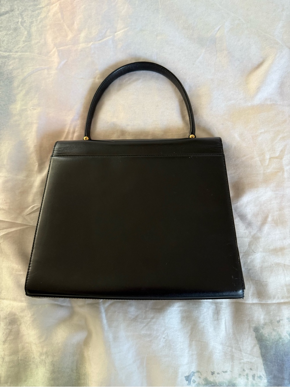 Givenchy top handle Kelly bag - Picture 8 of 16